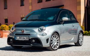 Abarth 695C Rivale (312) (WW) '2017
